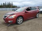 2013 NISSAN ALTIMA 2.5 for sale at Copart ON - TORONTO