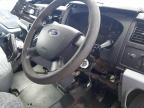 2012 FORD TRANSIT 10 for sale at Copart SANDTOFT