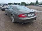 2008 MERCEDES BENZ CLS 320 CD for sale at Copart WISBECH