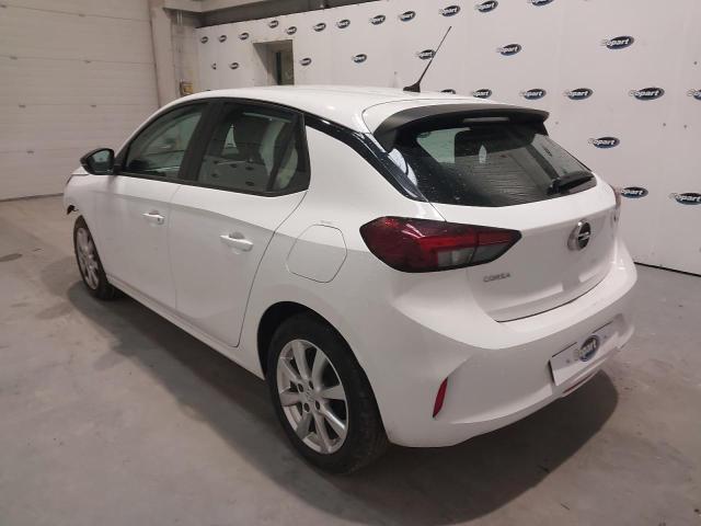 2023 OPEL CORSA