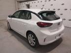 2023 OPEL CORSA for sale at Copart CASTLEDERMOT - IRELAND
