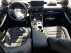 2024 Lexus Is 350 F Sport Design იყიდება Martinez-ში, CA - Front End