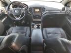 2015 Jeep Grand Cherokee Limited de vânzare în Wayland, MI - Front End