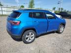 2019 Jeep Compass Latitude للبيع في Central Square، NY - Front End