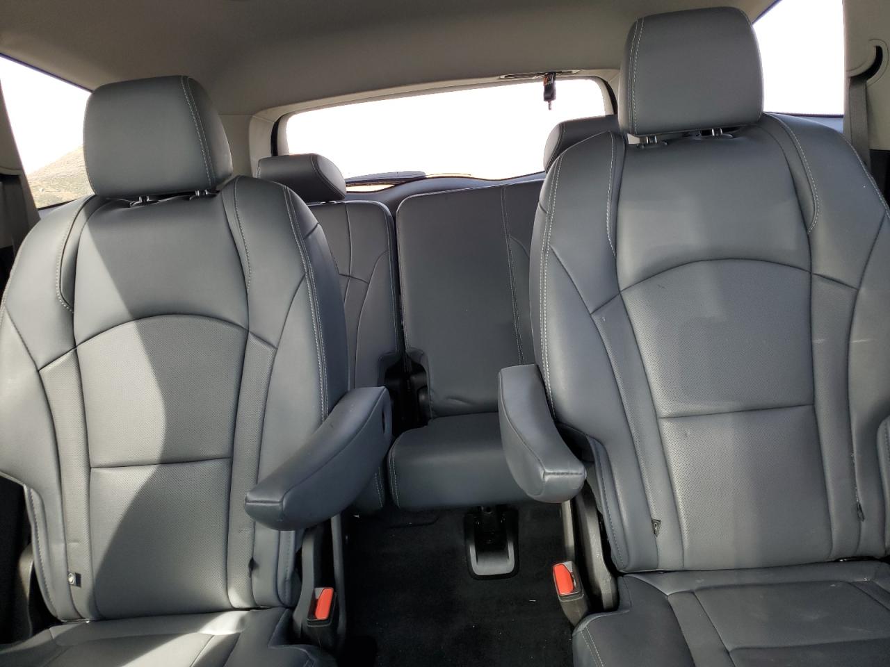 2020 Buick Enclave Essence VIN: 5GAERBKW2LJ130337 Lot: 56591925