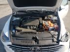 2021 Hyundai Sonata Hybrid for Sale in Dunn, NC - Front End