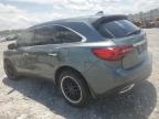2014 Acura Mdx Technology for Sale in Cahokia Heights, IL - Hail