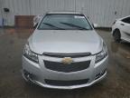 2014 Chevrolet Cruze Ltz   for Sale in Windsor, NJ - Side