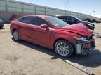 Albuquerque, NM에서 판매 중인 2017 Ford Fusion Se Hybrid - Front End