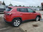 2019 Jeep Compass Latitude zu verkaufen in Fort Wayne, IN - Front End