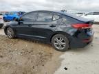2017 Hyundai Elantra Se for Sale in Haslet, TX - Front End
