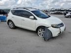 2013 Nissan Murano S na sprzedaż w Lebanon, TN - All Over