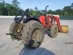 2021 John Deere 5045E Mfwd Tractor zu verkaufen in Augusta, GA - Vandalism