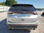 2016 Ford Edge Titanium იყიდება Prairie Grove-ში, AR - Hail