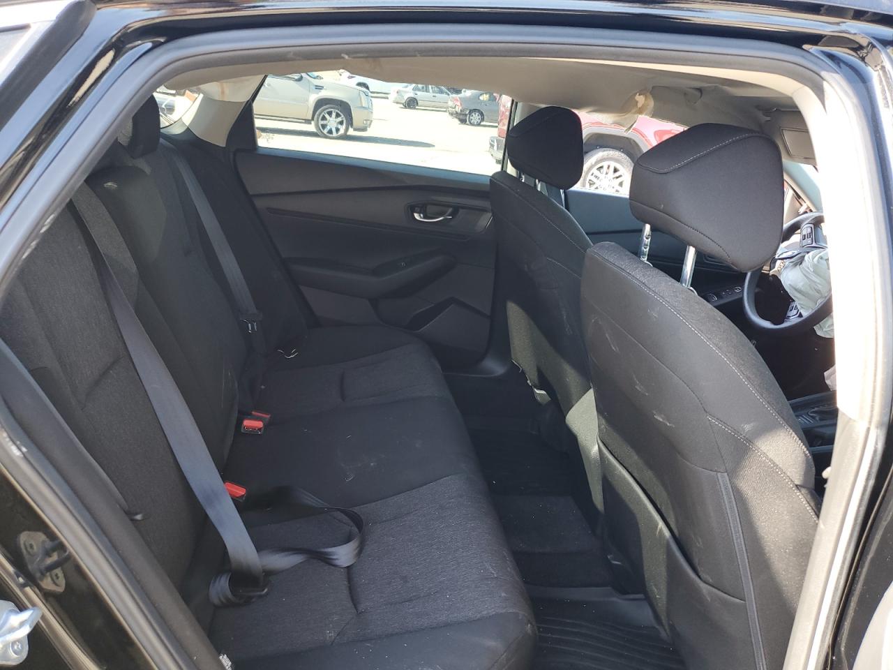 2023 Honda Accord Ex VIN: 1HGCY1F37PA013783 Lot: 56161105