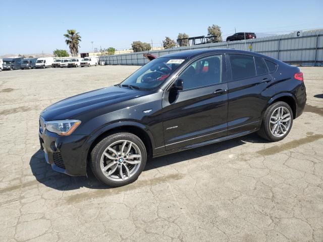 2015 Bmw X4 Xdrive35I