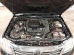 2015 TOYOTA HILUX INVI for sale at Copart NEWBURY