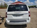 2015 CHRYSLER TOWN & COUNTRY TOURING   à vendre chez Copart ON - LONDON