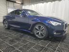 2022 Infiniti Q60 Luxe იყიდება Rogersville-ში, MO - Hail