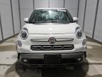2019 Fiat 500L Trekking en Venta en Ellenwood, GA - Side