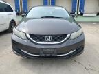 2014 Honda Civic Lx იყიდება Columbus-ში, OH - Side