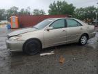 2003 Toyota Camry Le продається в Baltimore, MD - Front End