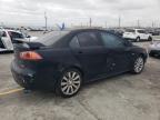 2008 Mitsubishi Lancer Gts за продажба в Sun Valley, CA - Side
