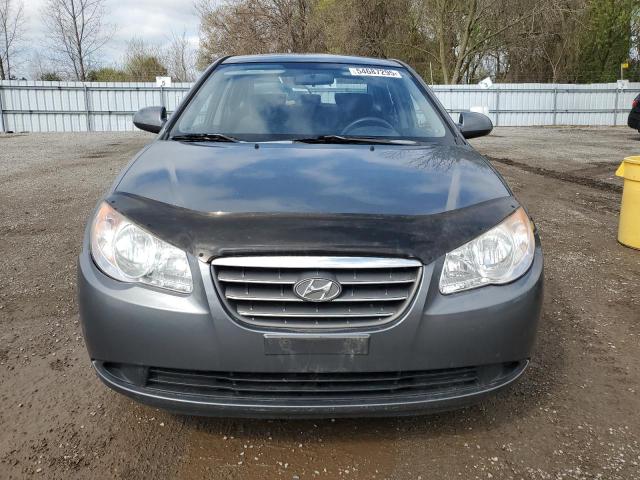 2009 HYUNDAI ELANTRA GLS