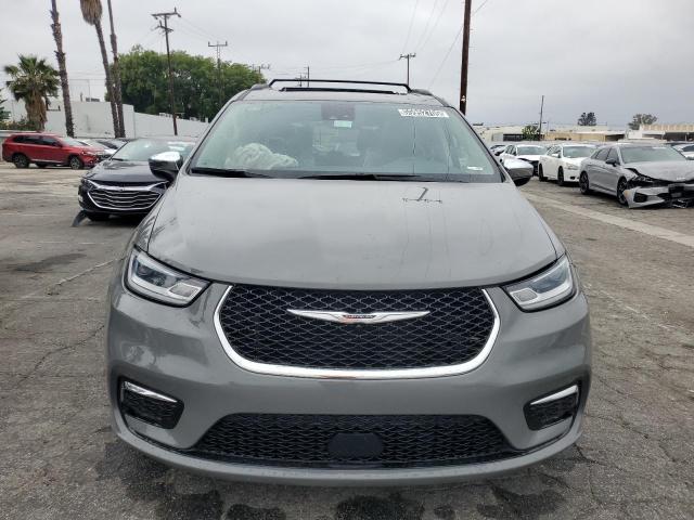  CHRYSLER PACIFICA 2023 Szary