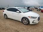 2017 Hyundai Elantra Se   продається в Houston, TX - Front End