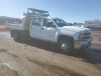 2015 Chevrolet Silverado K3500 იყიდება Brighton-ში, CO - Side