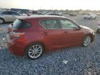 2013 Lexus Ct 200 for Sale in Arcadia, FL - Side
