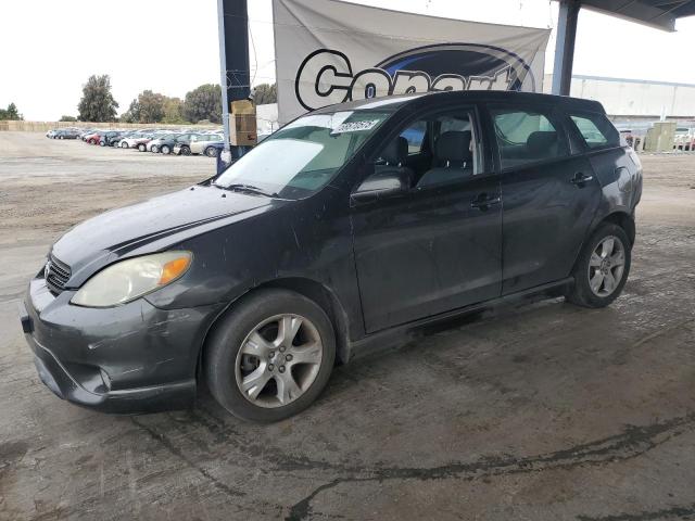 2006 Toyota Corolla Matrix Xr