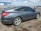 2010 Honda Accord Crosstour Exl zu verkaufen in Greenwood, NE - Front End