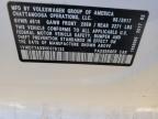 2017 Volkswagen Passat R-Line за продажба в Savannah, GA - Rear End