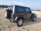 2017 Jeep Wrangler Sport en Venta en Taylor, TX - Frame Damage