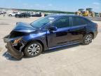 2021 Toyota Corolla Le   de vânzare în Grand Prairie, TX - Front End