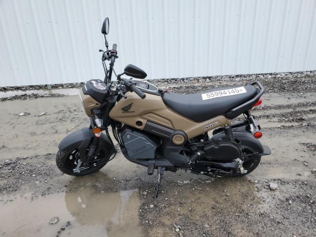  HONDA NVA110 B 2022 Цвет загара