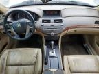 2009 Honda Accord Exl en Venta en North Billerica, MA - Front End