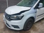 2019 VOLKSWAGEN CADDY C20 for sale at Copart GLOUCESTER