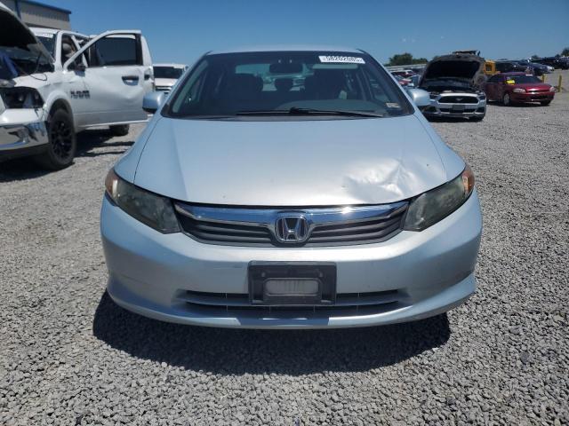  HONDA CIVIC 2012 Granatowy