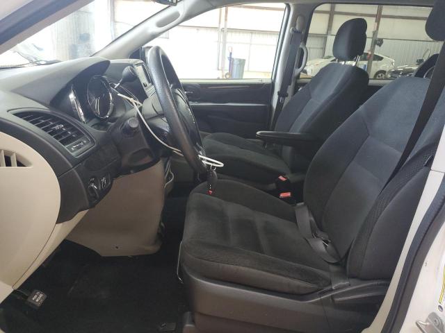  DODGE CARAVAN 2019 Biały