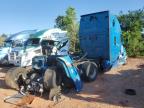 2017 FREIGHTLINER CASCADIA 125 SEMI TRUCK for sale at Copart OK - OKLAHOMA CITY