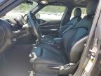 2017 Mini Cooper S Clubman All4 за продажба в Gainesville, GA - Front End
