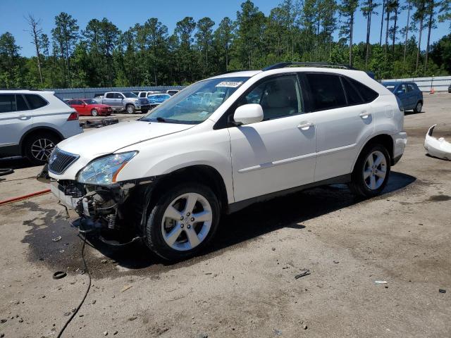 2005 Lexus Rx 330