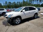 2005 Lexus Rx 330 na sprzedaż w Harleyville, SC - Front End