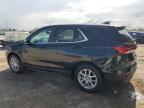 2024 Chevrolet Equinox Lt продається в West Palm Beach, FL - Front End
