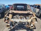 2004 Buick Rendezvous Cx de vânzare în Eugene, OR - Burn