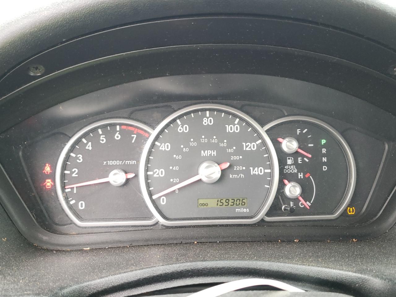 2004 Mitsubishi Endeavor Limited VIN: 4A4MN41S04E077608 Lot: 58820855