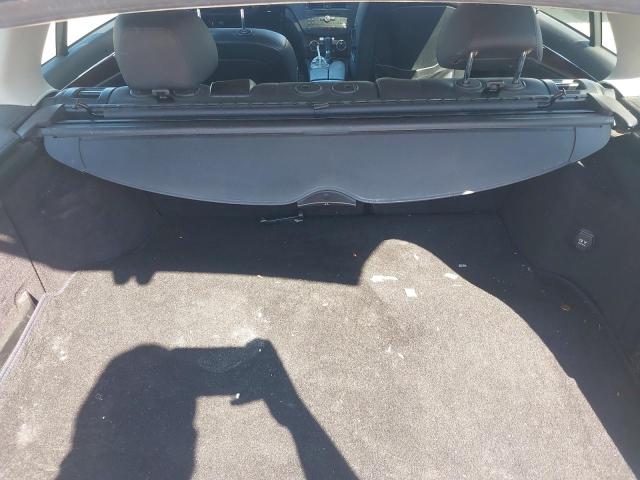 2009 MERCEDES BENZ C220 ELEGA